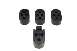Mazda Mazda 3 Performance Exhaust - Torque Solution - Exhaust Mount Kit - `10-`27